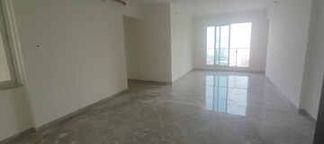 Living Room in 3.5 BHK Apartment at Kapur Bawdi – for Rent