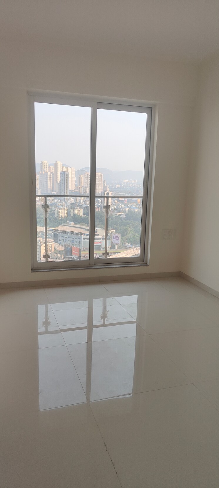 Bedroom, kapur bawdi 3.5 Bedroom 1600 Sq.Ft. Apartment In Kapur Bawdi Thane 9554880