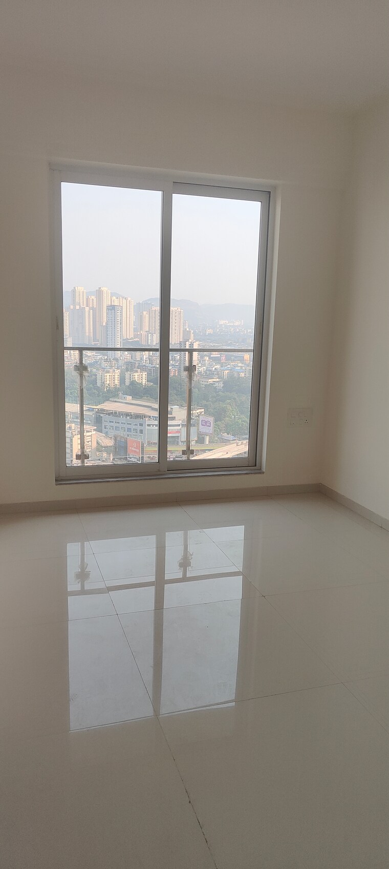 Bedroom, kapur bawdi 3.5 Bedroom 1600 Sq.Ft. Apartment In Kapur Bawdi Thane 9554880