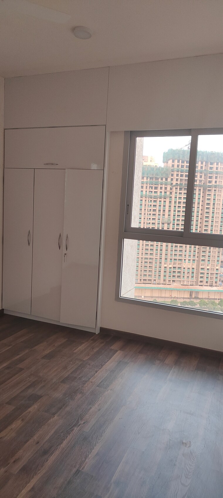 Bedroom, piramal-vaikunth 3 Bedroom 1500 Sq.Ft. Apartment In Balkum Pada Thane 9554881