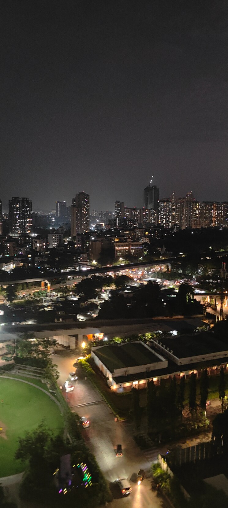 Exterior View, piramal-vaikunth 3 Bedroom 1500 Sq.Ft. Apartment In Balkum Pada Thane 9554881