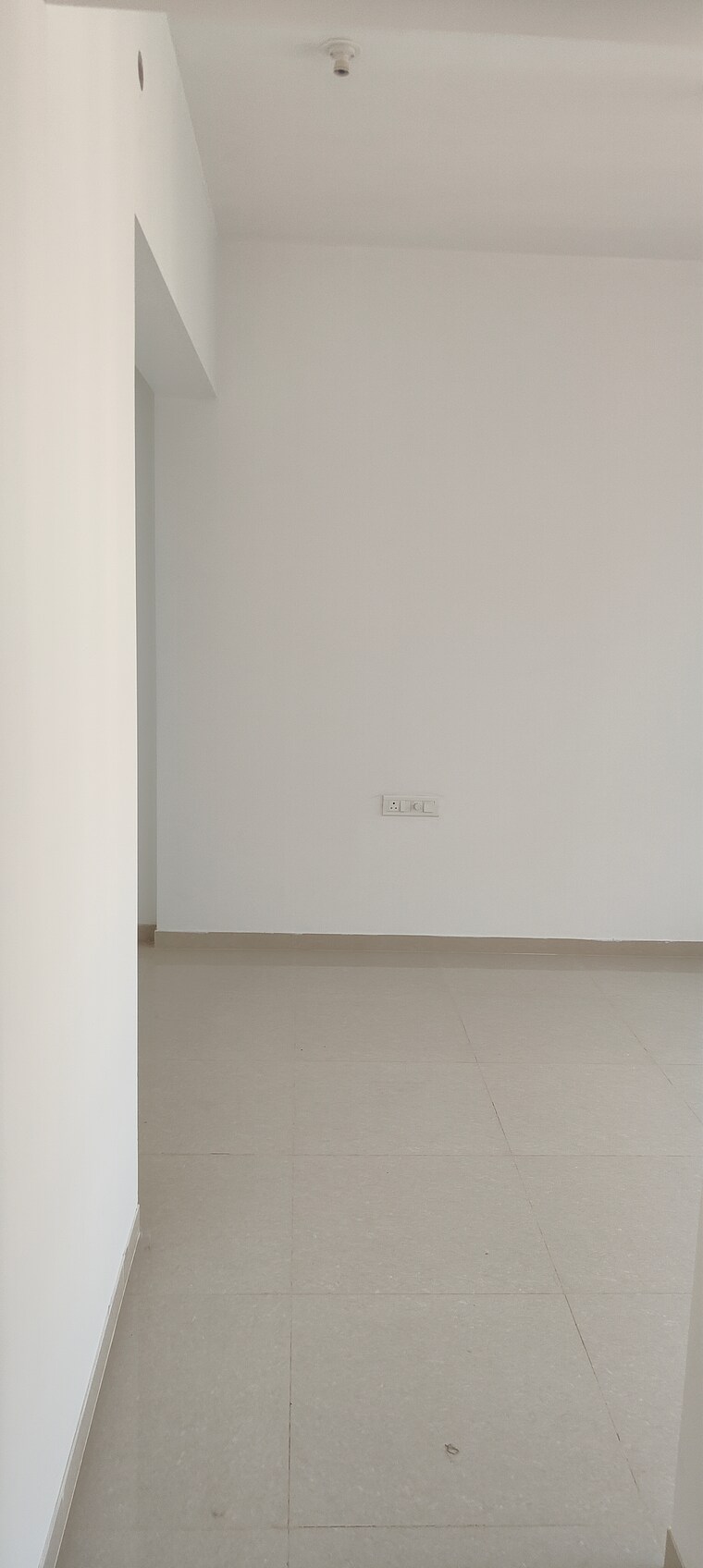 Bedroom, kalpataru-immensa 2 Bedroom 850 Sq.Ft. Apartment In Kolshet Road Thane 9554882