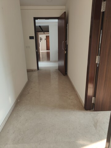 Corridor in 3 BHK Apartment at Piramal Vaikunth, Balkum Pada – for Rent
