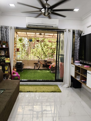 2 BHK Apartment For Sale in Sagar Avenue, Santacruz East