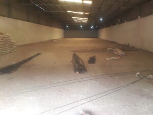 Floor Plan in  Warehouse at Zero Mile – for Rent