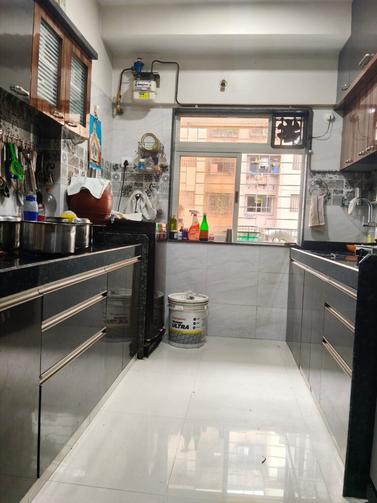 Kitchen, ghatkopar east Pg For Girls In Ghatkopar East 9554891