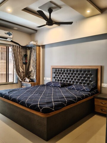  Pg For Rent in Ghatkopar East