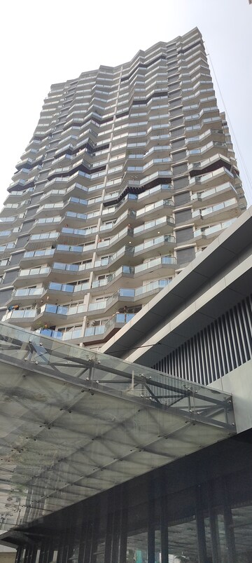 2 BHK Apartment For Rent in Soham Crystal Spires, Thane West