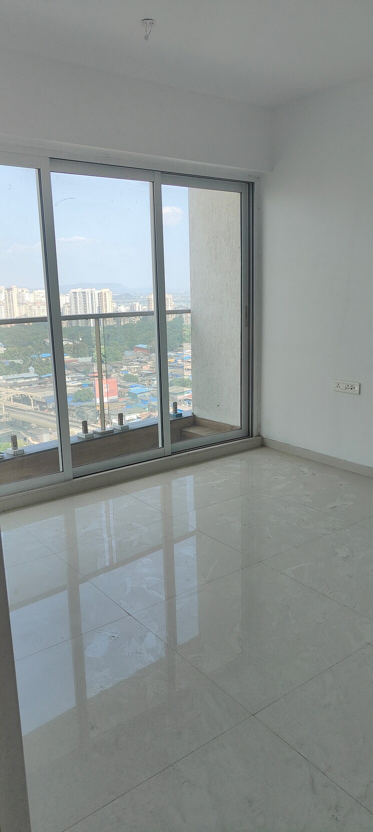 Bedroom, soham-crystal-spires 2 Bedroom 871 Sq.Ft. Apartment In Thane West Thane 9554894