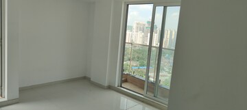 Bedroom in 2 BHK Apartment at Soham Crystal Spires, Thane West – for Rent