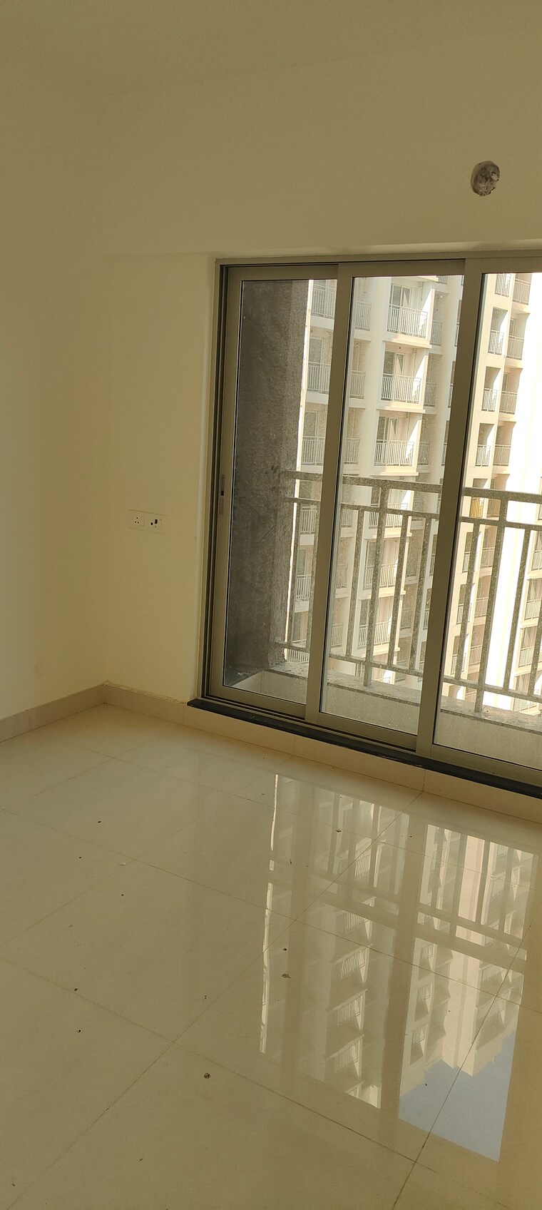 Bedroom, ashar-metro-towers 2 Bedroom 900 Sq.Ft. Apartment In Vartak Nagar Thane 9554897