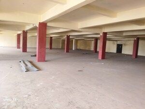 Parking in  Warehouse at Vanmala Compound, Dapode – for Rent
