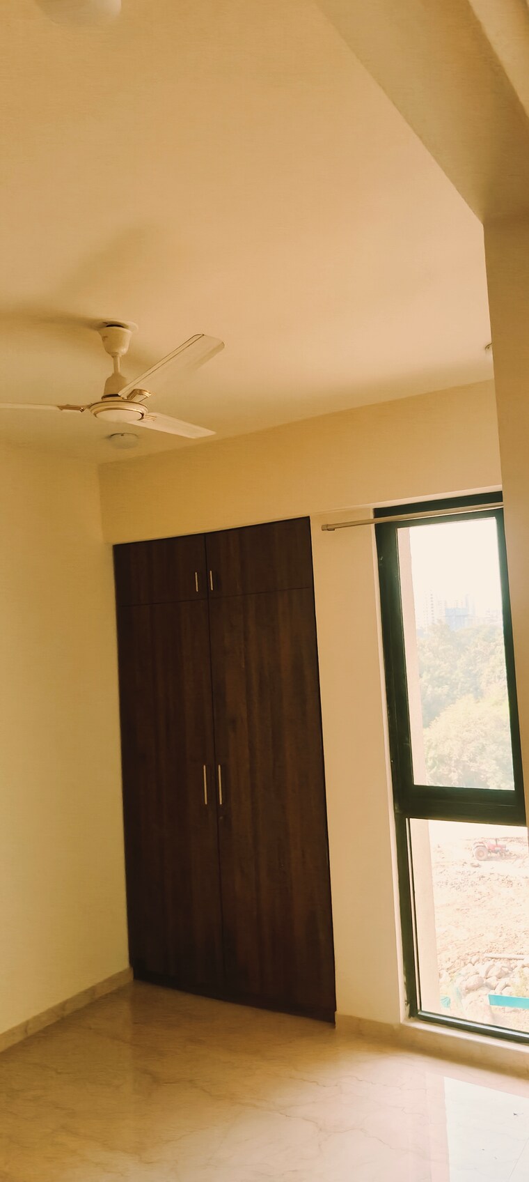 Bedroom, lodha-sterling 3 Bedroom 1500 Sq.Ft. Apartment In Kolshet Road Thane 9554900