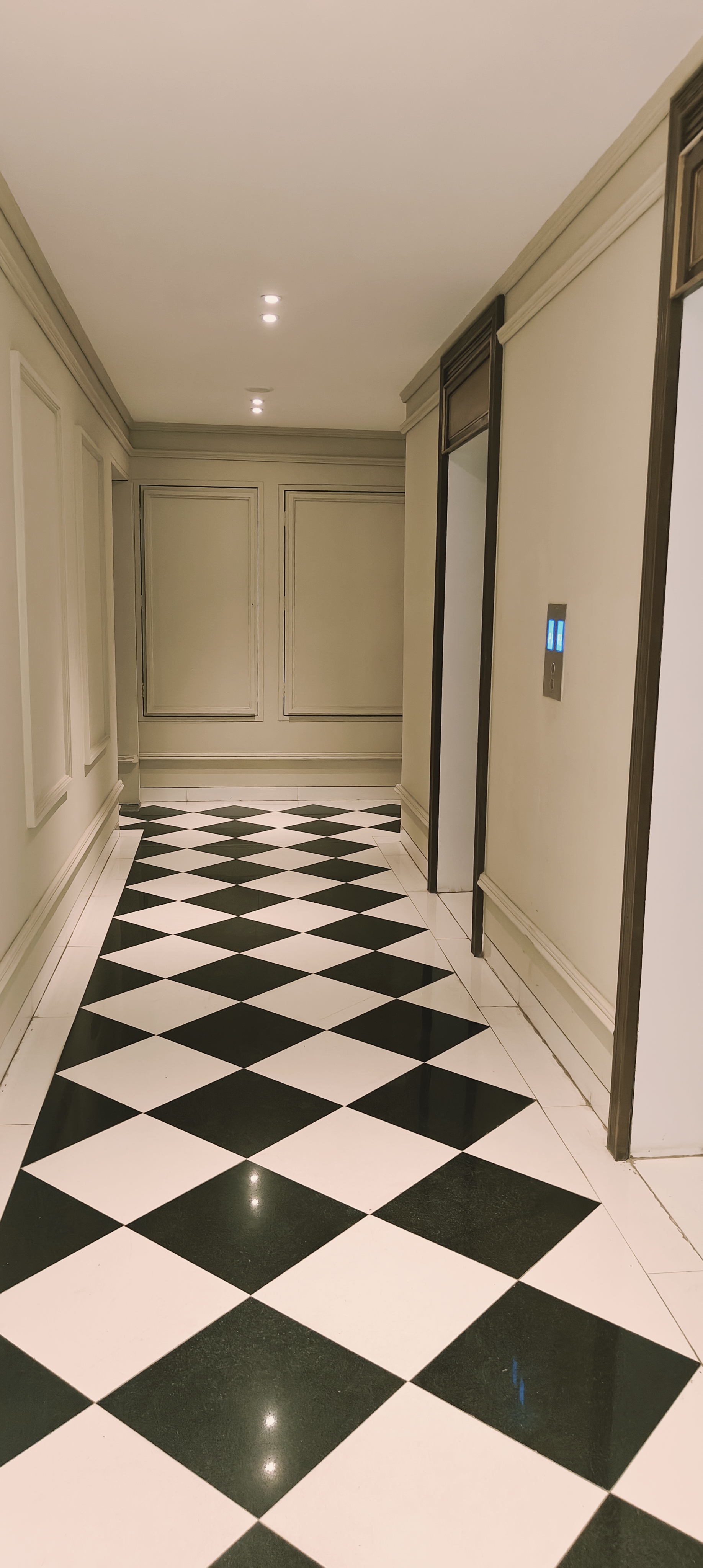 3 BHK + Pooja Room Apartment For Rent in Lodha Sterling