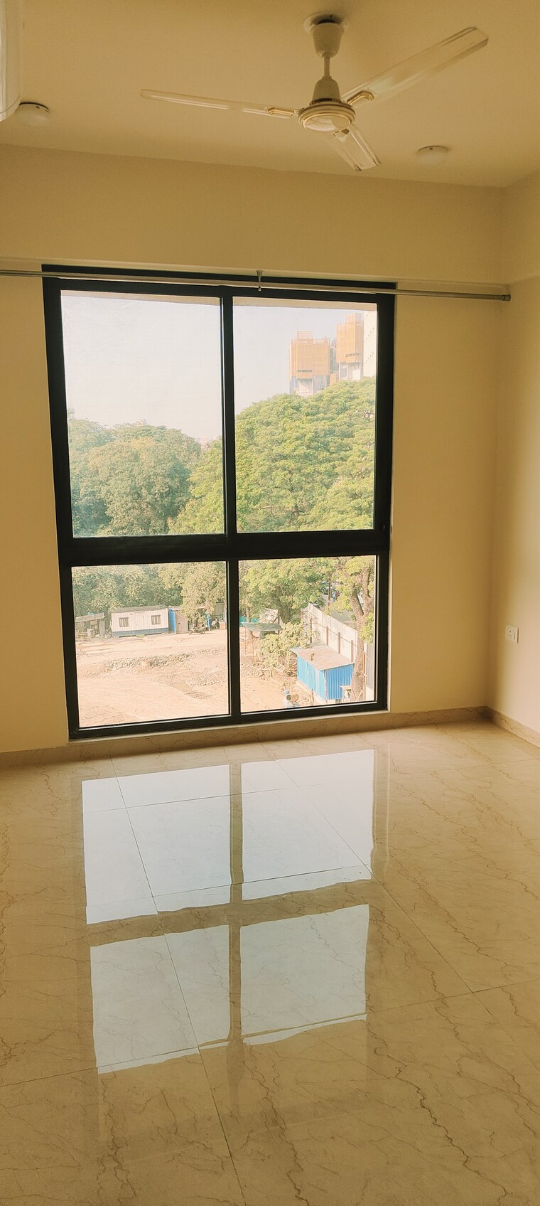 Bedroom, lodha-sterling 3 Bedroom 1500 Sq.Ft. Apartment In Kolshet Road Thane 9554900