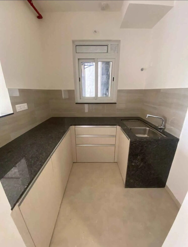 Kitchen, indiabulls-one-indiabulls 2 Bedroom 1050 Sq.Ft. Apartment In Pokhran Road No Two Thane 9554902