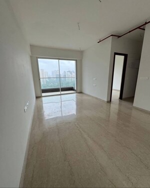 2 BHK Apartment For Rent in Indiabulls One Indiabulls, Pokhran Road No Two