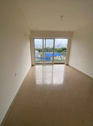 Bedroom in 2 BHK Apartment at Indiabulls One Indiabulls, Pokhran Road No Two – for Rent