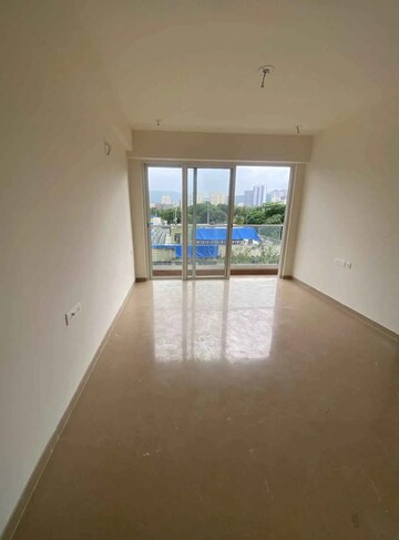 Bedroom in 2 BHK Apartment at Indiabulls One Indiabulls, Pokhran Road No Two – for Rent