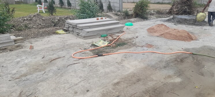 Exterior View, gosainganj  1055 Sq.Ft. Plot In Gosainganj Lucknow 9554903