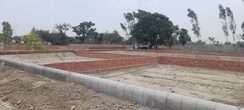 Plot For Sale in Iscon Green City Gosainga