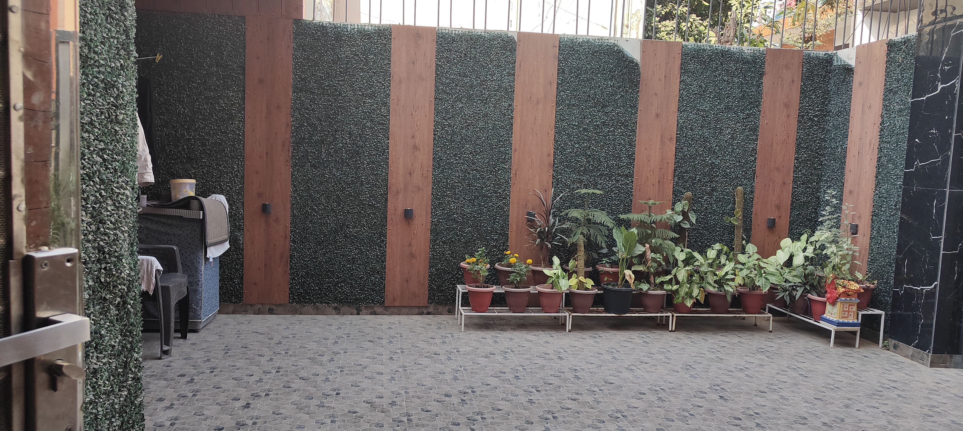 3 BHK Builder Floor For Sale in Ansal Plaza Gurgaon