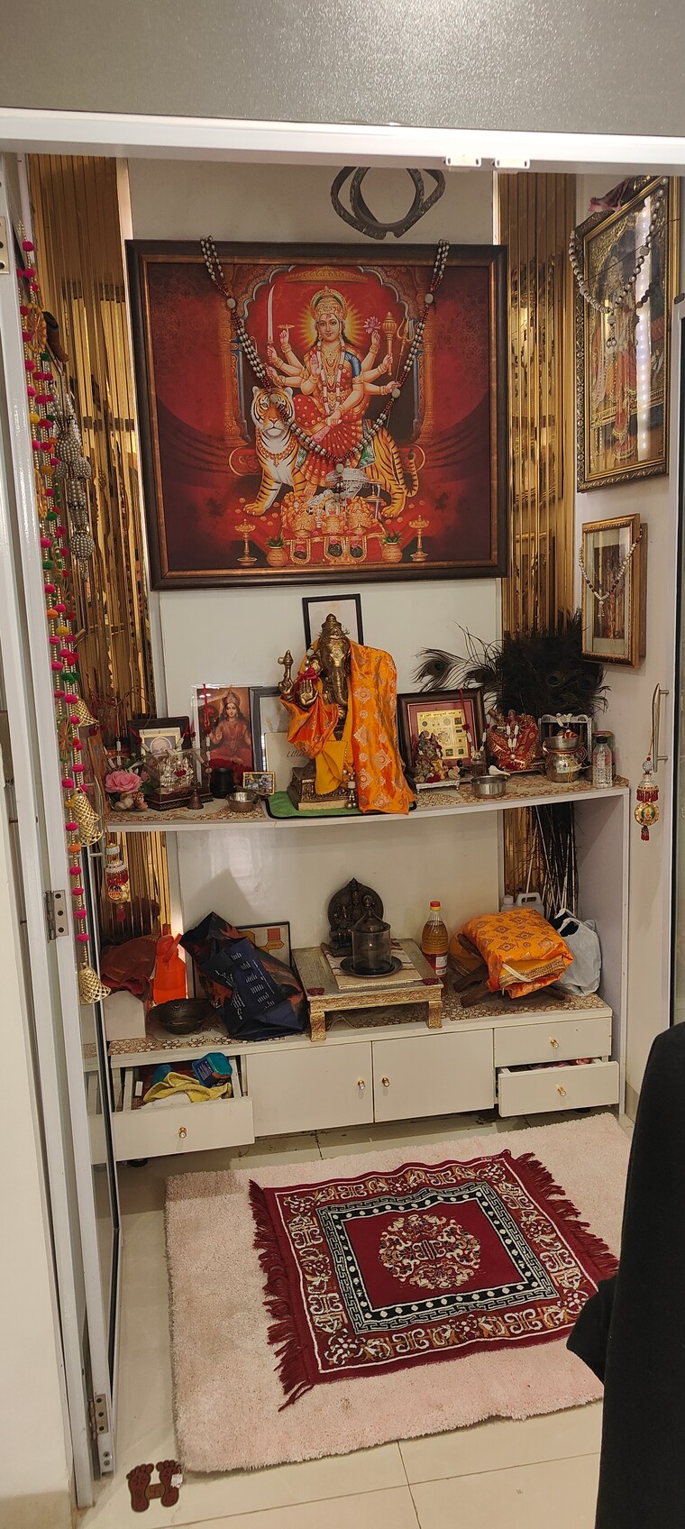 undefined, ansal-plaza-gurgaon 3 Bedroom 2000 Sq.Ft. Builder Floor In Palam Vihar Gurgaon 9554905