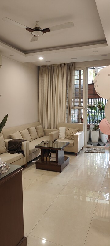 Team Area in 3 BHK Builder Floor at Ansal Plaza Gurgaon, Palam Vihar – for Sale