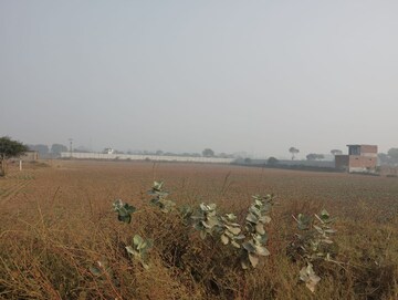 Plot Area in  Land at Pataudi – for Sale