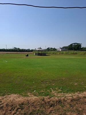 Plot Area in  Land at Pataudi – for Sale