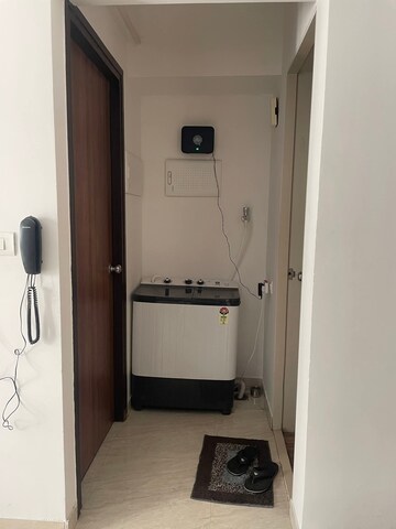  1 BHK Apartment at Lodha Crown Quality Homes, Majiwada – for Rent