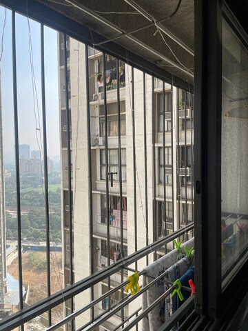  1 BHK Apartment at Lodha Crown Quality Homes, Majiwada – for Rent