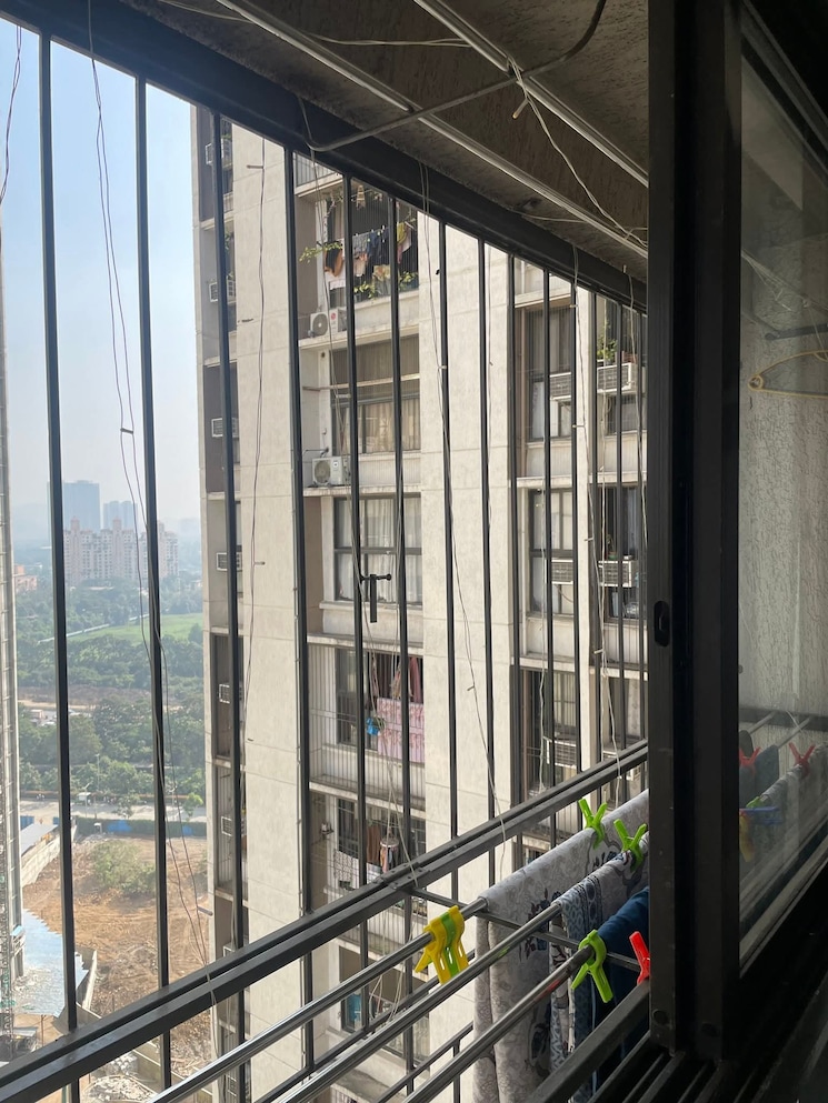 undefined, lodha-crown-quality-homes 1 Bedroom 500 Sq.Ft. Apartment In Majiwada Thane 9554907