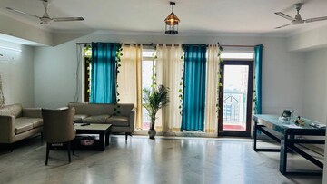 3 BHK Apartment For Rent in Conscient Heritage Max, Sector 102