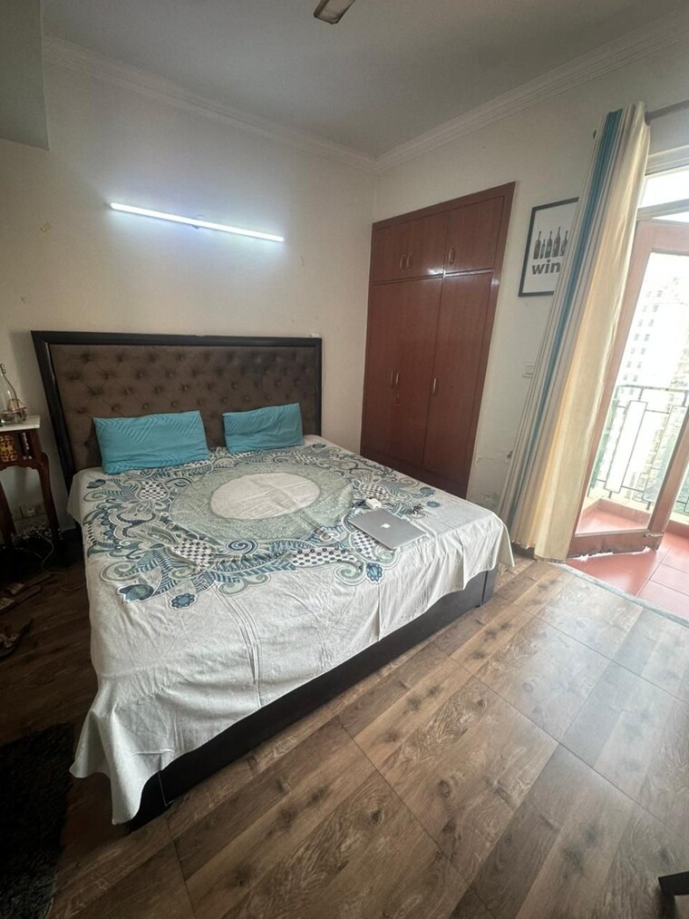 Bedroom, conscient-heritage-max 3 Bedroom 2075 Sq.Ft. Apartment In Sector 102 Gurgaon 9554908