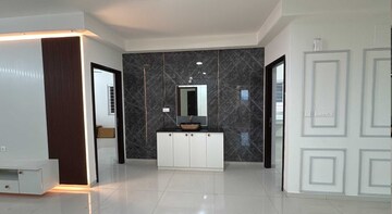 Room in 3 BHK Apartment at Rajapushpa Provincia, Narsingi – for Rent