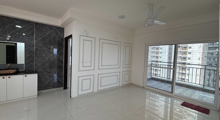 Room, rajapushpa-provincia 3 Bedroom 2020 Sq.Ft. Apartment In Narsingi Hyderabad 9554914