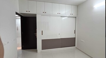 Furnished Amenities in 3 BHK Apartment at Rajapushpa Provincia, Narsingi – for Rent