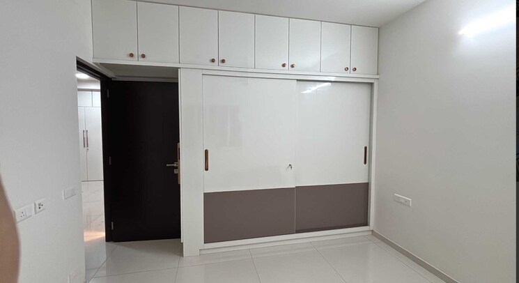 undefined, rajapushpa-provincia 3 Bedroom 2020 Sq.Ft. Apartment In Narsingi Hyderabad 9554914