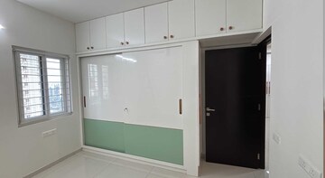 3 BHK Apartment For Rent in Rajapushpa Provincia, Narsingi