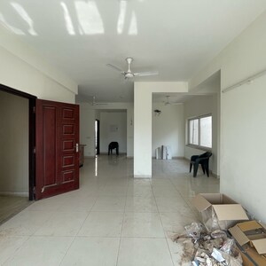 Living Room in 3 BHK Builder Floor at BPTP Amstoria, Sector 102 – for Rent