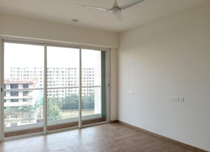 Bedroom in 2 BHK Apartment at Indiabulls One Indiabulls, Pokhran Road No Two – for Rent