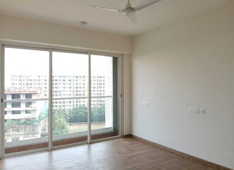 Bedroom, indiabulls-one-indiabulls 2 Bedroom 1050 Sq.Ft. Apartment In Pokhran Road No Two Thane 9554913