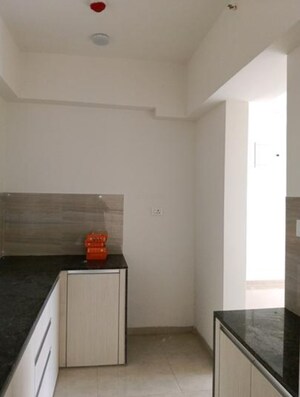 Kitchen in 2 BHK Apartment at Indiabulls One Indiabulls, Pokhran Road No Two – for Rent