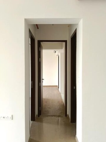 Corridor in 2 BHK Apartment at Indiabulls One Indiabulls, Pokhran Road No Two – for Rent