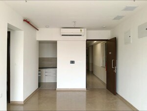 2 BHK Apartment For Rent in Indiabulls One Indiabulls, Pokhran Road No Two