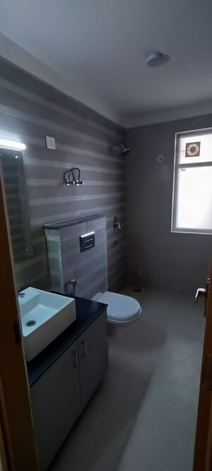 Bathroom in 3 BHK Apartment at Pareena Coban Residences, Sector 99a – for Sale