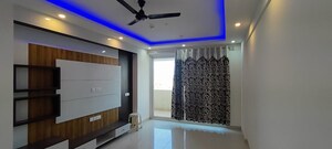 Furnished Amenities in 3 BHK Apartment at Pareena Coban Residences, Sector 99a – for Sale