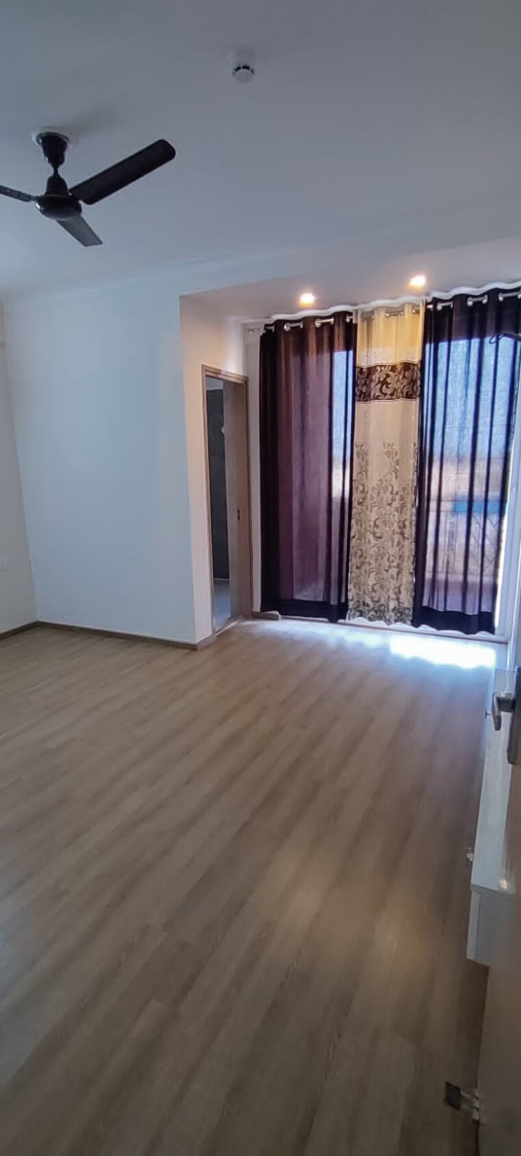 Bedroom, pareena-coban-residences 3 Bedroom 1997 Sq.Ft. Apartment In Sector 99a Gurgaon 9554917