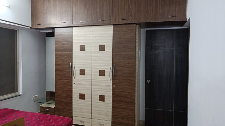 Bathroom, aishwaryam-greens-co-operative-housing-society 2 Bedroom 841 Sq.Ft. Apartment In Wakad Pune 9554921